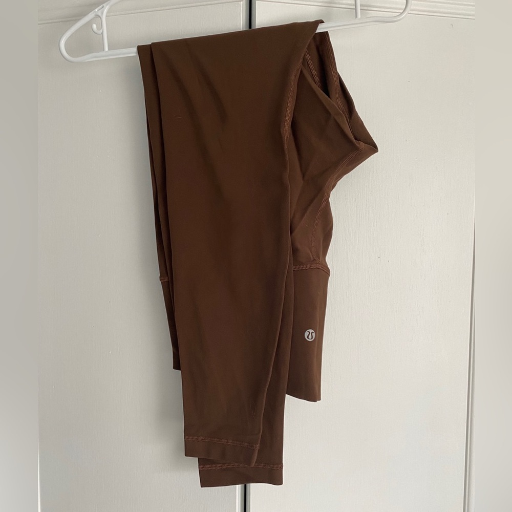 Lululemon Align Leggings